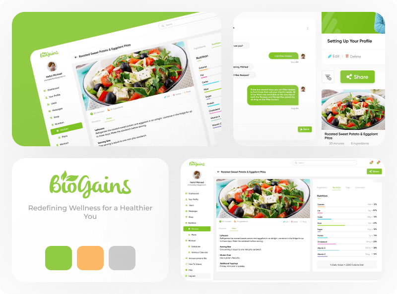 Mockup