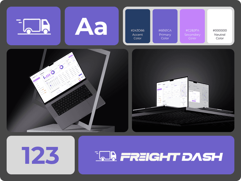 Mockup
