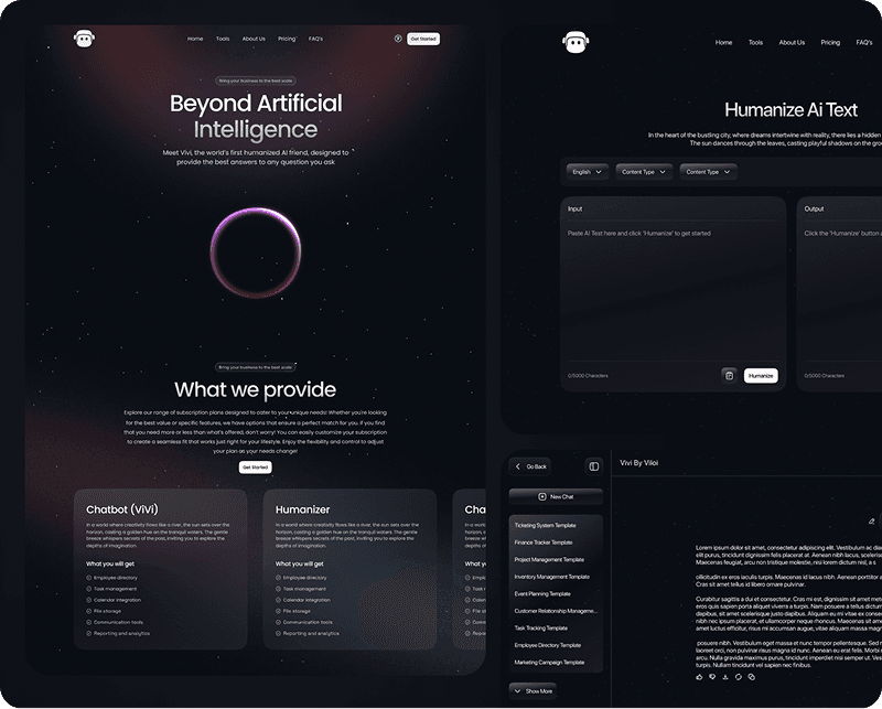 Mockup