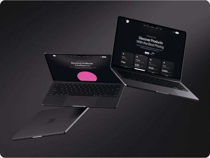 Mockup