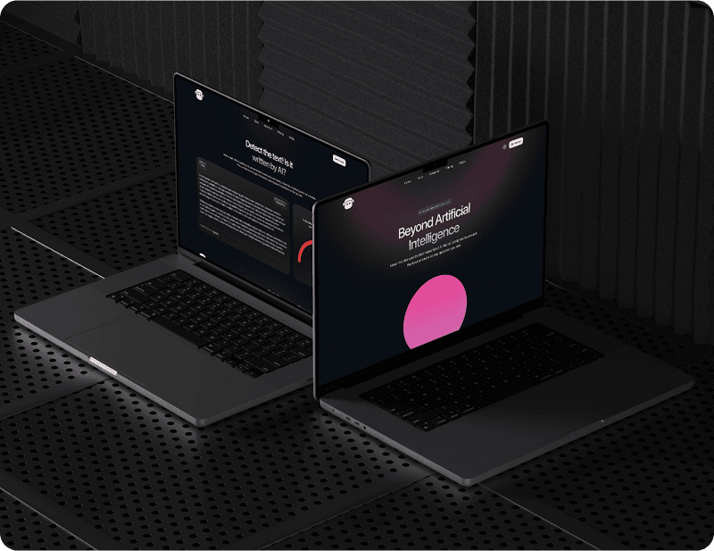 Mockup