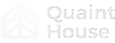 Quaint House Logo